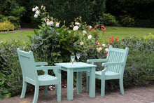 Load image into Gallery viewer, WINAWOOD 2 Sandwick 3 pce Armchair &amp; Side Table Set