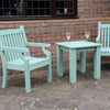 WINAWOOD Sandwick Bistro 3pce Set