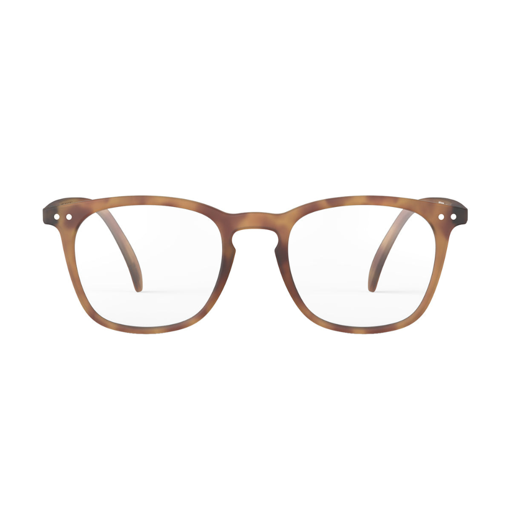 Load image into Gallery viewer, IZIPIZI PARIS Adult Reading Glasses STYLE #E - Havane