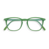 IZIPIZI Adult SCREEN Glasses - STYLE #E Essentia - Ever Green **CLEARANCE**