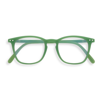 IZIPIZI Adult SCREEN Glasses - STYLE #E Essentia - Ever Green **CLEARANCE**