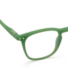 IZIPIZI Adult SCREEN Glasses - STYLE #E Essentia - Ever Green **CLEARANCE**