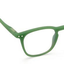 Load image into Gallery viewer, IZIPIZI PARIS Adult SCREEN Glasses - STYLE #E Essentia - Ever Green