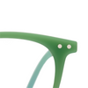 IZIPIZI Adult SCREEN Glasses - STYLE #E Essentia - Ever Green **CLEARANCE**