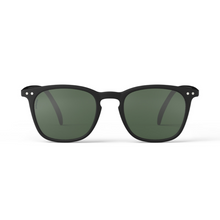 Load image into Gallery viewer, IZIPIZI PARIS Adult Sunglasses Sun Collection Polarised Style #E - Black