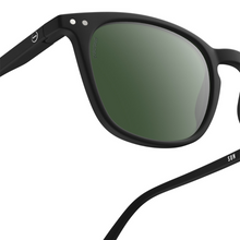 Load image into Gallery viewer, IZIPIZI PARIS Adult Sunglasses Sun Collection Polarised Style #E - Black