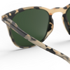 IZIPIZI Adult Sunglasses Sun Collection Polarised Style #E - Light Tortoise