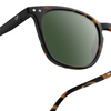 IZIPIZI PARIS Adult Sunglasses Sun Collection Polarised Style #E - Tortoise