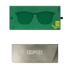IZIPIZI PARIS Adult Sunglasses Sun Collection Style #E