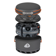 Load image into Gallery viewer, JETBOIL® Genesis Basecamp Cooking System