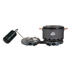 JETBOIL Genesis Basecamp Cooking System