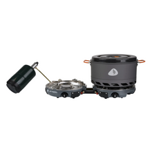 Load image into Gallery viewer, JETBOIL® Genesis Basecamp Cooking System