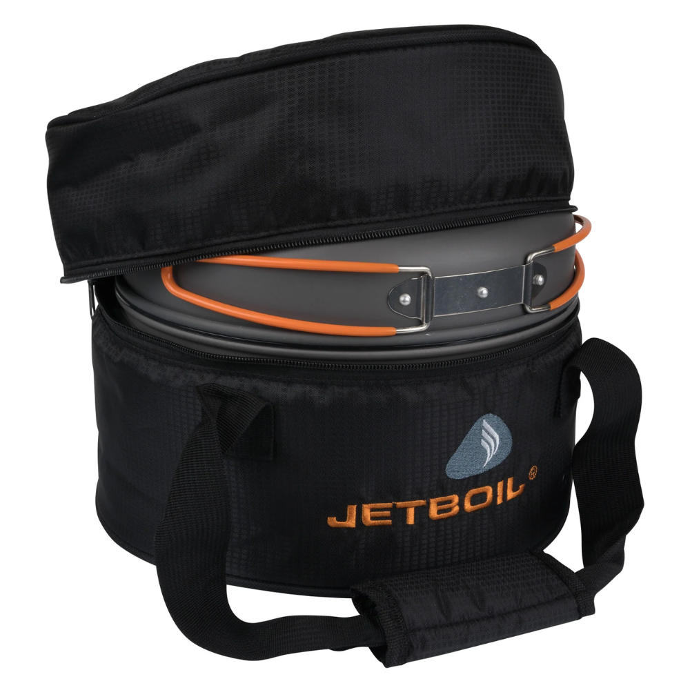 Load image into Gallery viewer, JETBOIL® Genesis Basecamp Cooking System