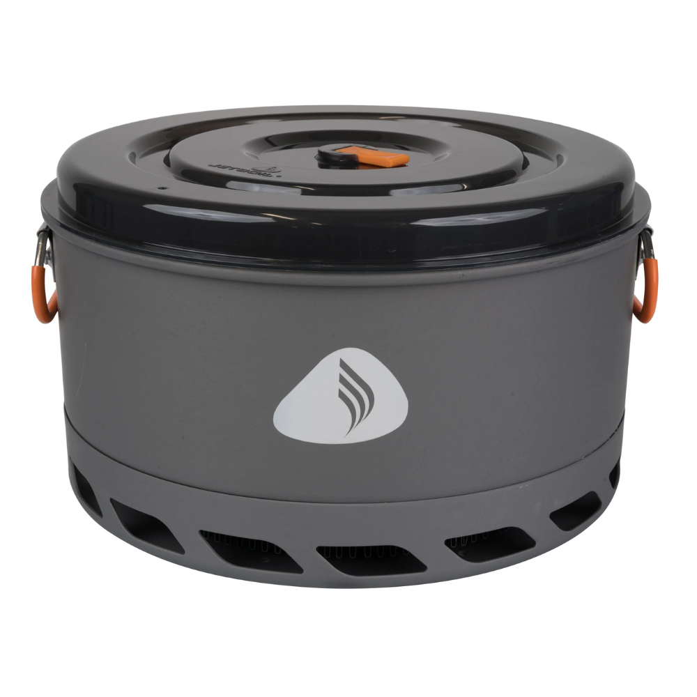 Load image into Gallery viewer, JETBOIL® Genesis Basecamp Cooking System