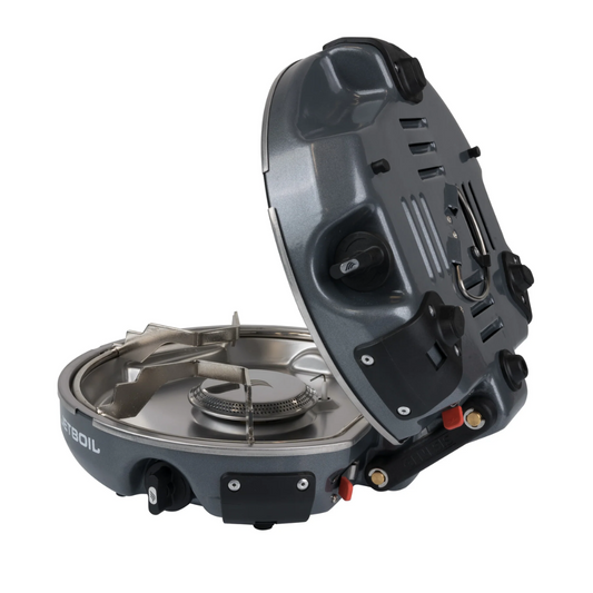 JETBOIL Genesis Basecamp Stove