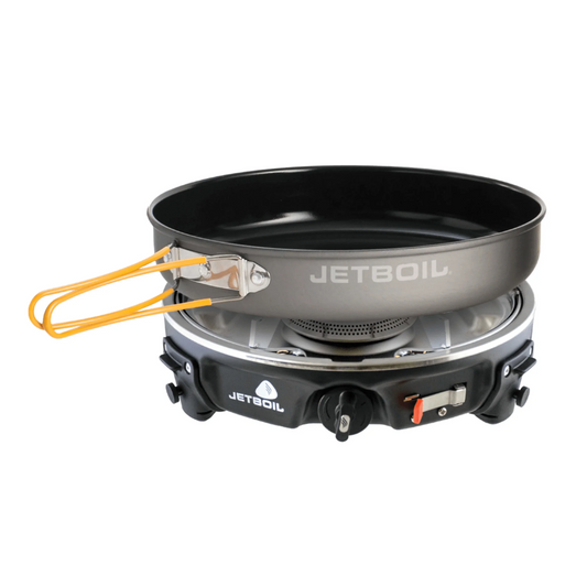 JETBOIL HalfGen Heating System