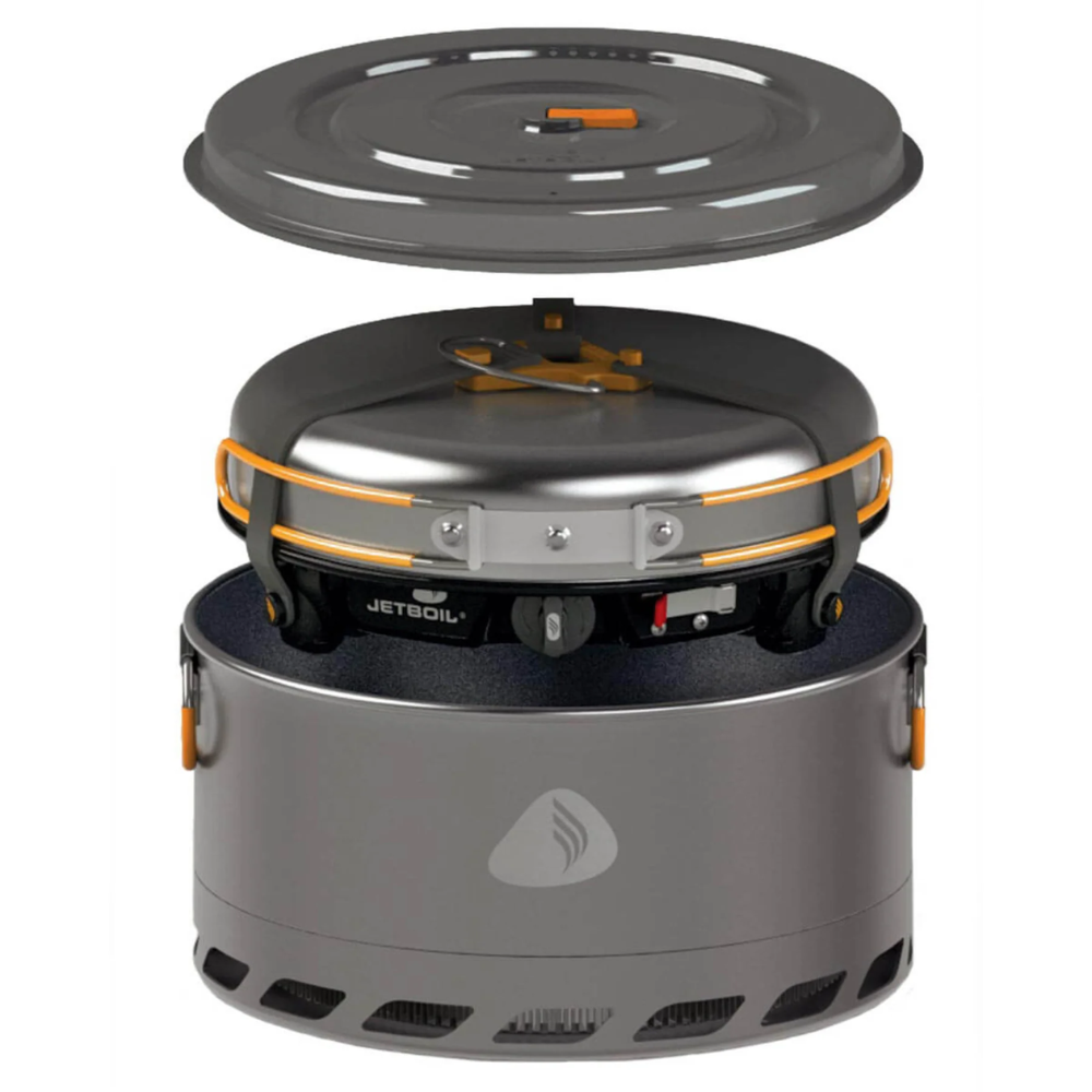 Load image into Gallery viewer, JETBOIL® HalfGen Heating System