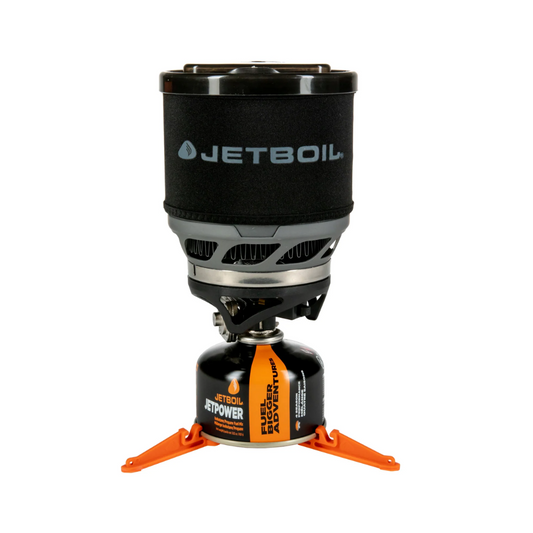 JETBOIL MiniMo Carbon