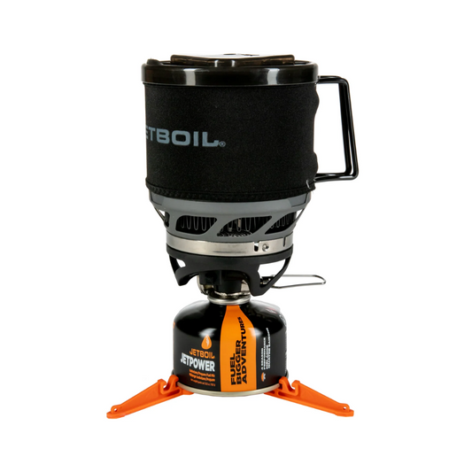 JETBOIL MiniMo Carbon