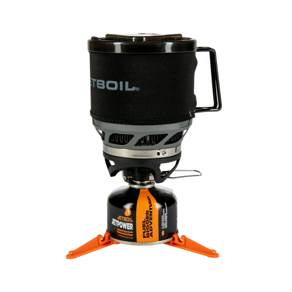 Load image into Gallery viewer, JETBOIL® MiniMo Carbon