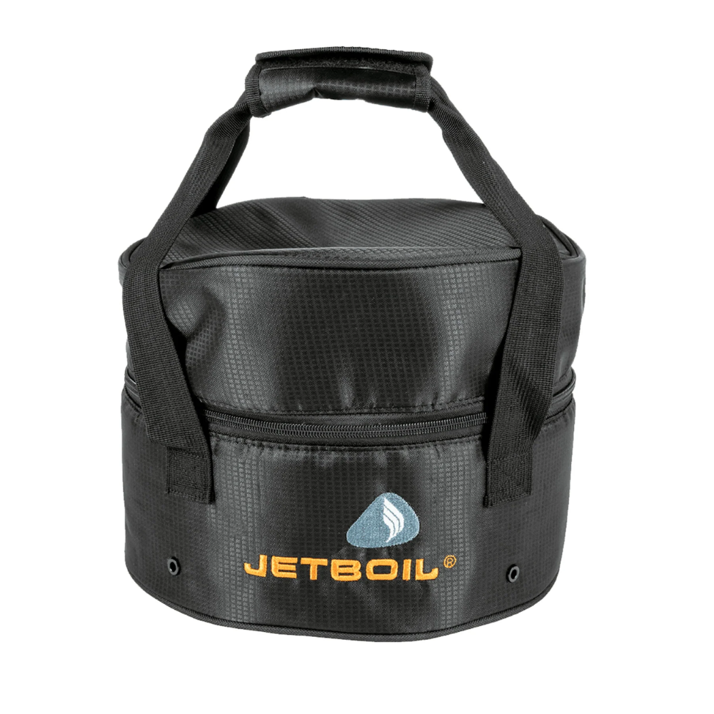 JETBOIL® Pack Bag To Suit Genesis Basecamp System