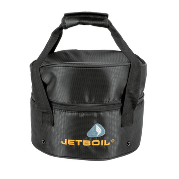 JETBOIL Pack Bag To Suit Genesis Basecamp System