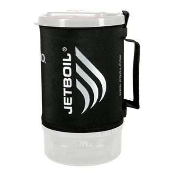 JETBOIL Pot Cozy To Suit Sumo Carbon