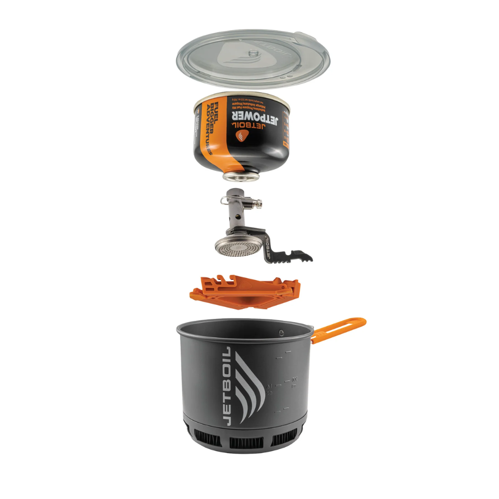 Load image into Gallery viewer, JETBOIL® Stash Cooking System