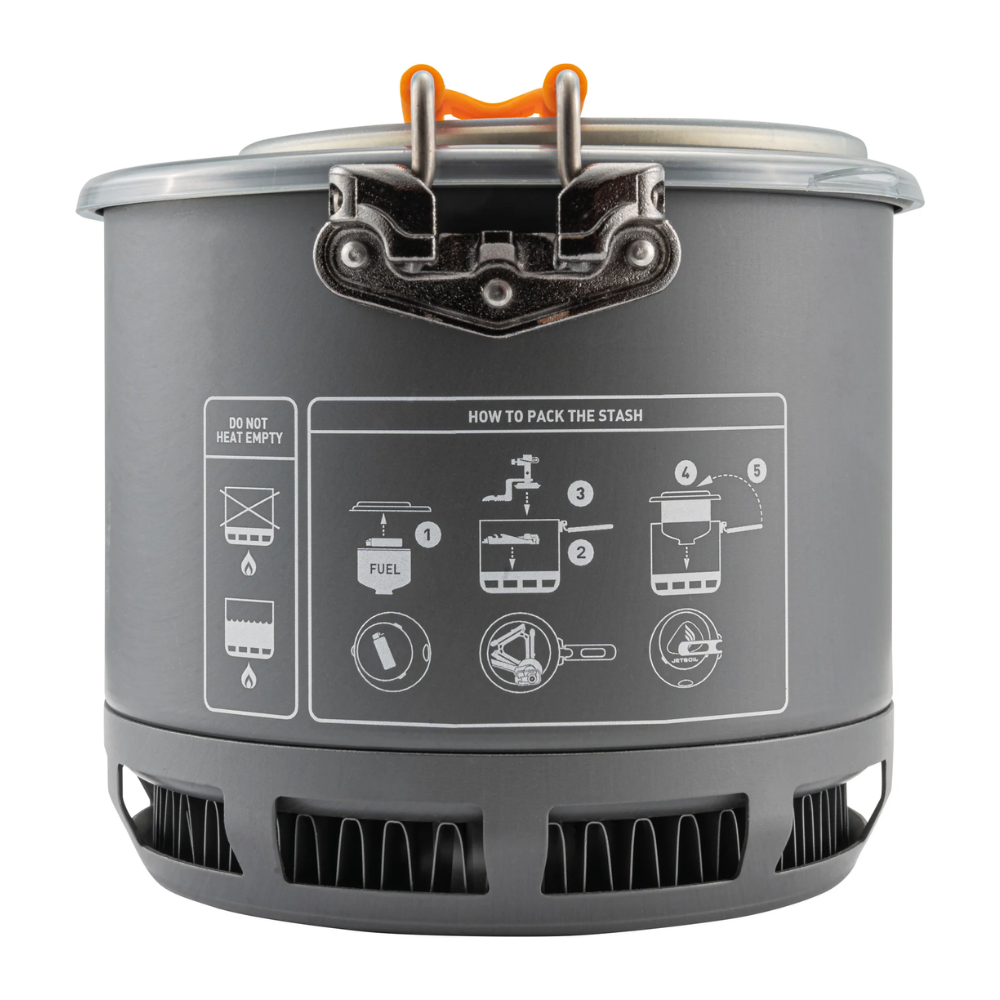 Load image into Gallery viewer, JETBOIL® Stash Cooking System