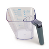 JOSEPH JOSEPH Align Measuring Jug Set - 2pc **CLEARANCE**