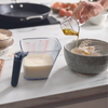 JOSEPH JOSEPH Align Measuring Jug Set - 2pc **CLEARANCE**