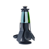 JOSEPH JOSEPH Elevate Carousel Utensil Set Opal - 6pc **CLEARANCE**