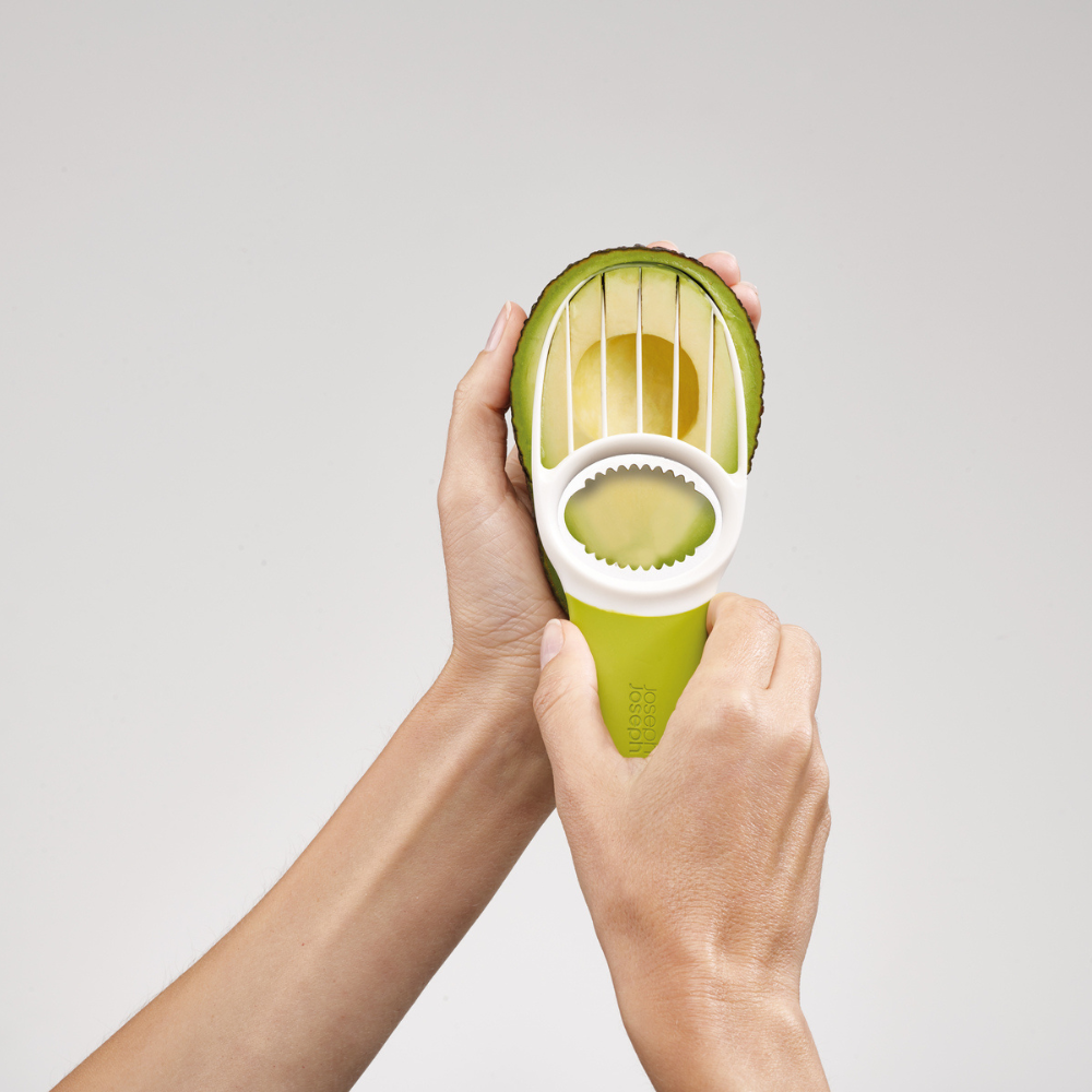 Load image into Gallery viewer, JOSEPH JOSEPH GoAvocado™ 3-in-1 Avocado Tool