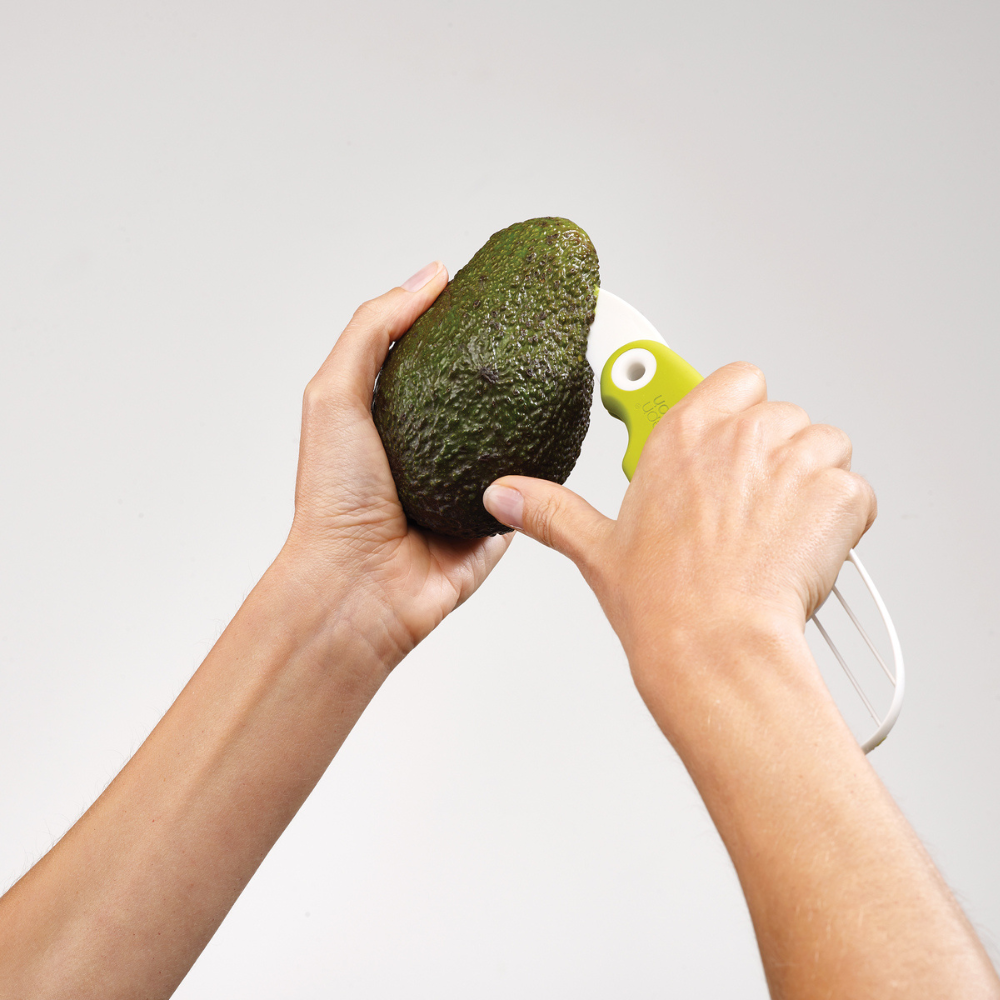 Load image into Gallery viewer, JOSEPH JOSEPH GoAvocado™ 3-in-1 Avocado Tool