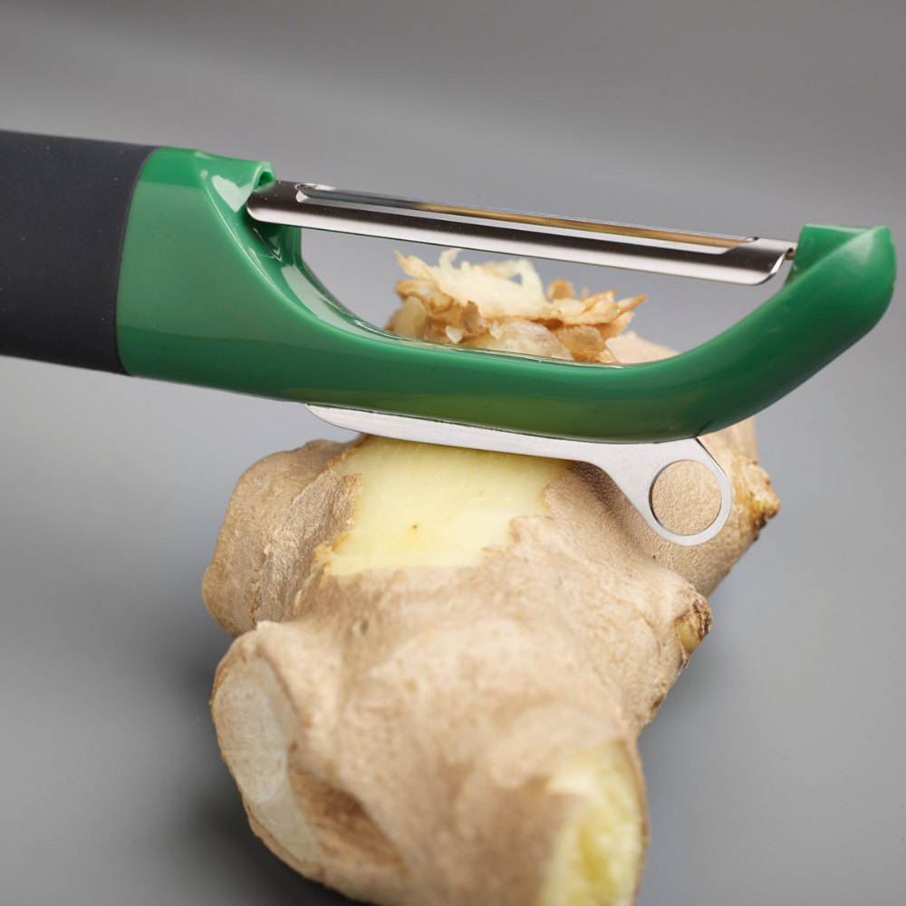 Load image into Gallery viewer, JOSEPH JOSEPH Multi-Peel™ Straight Peeler