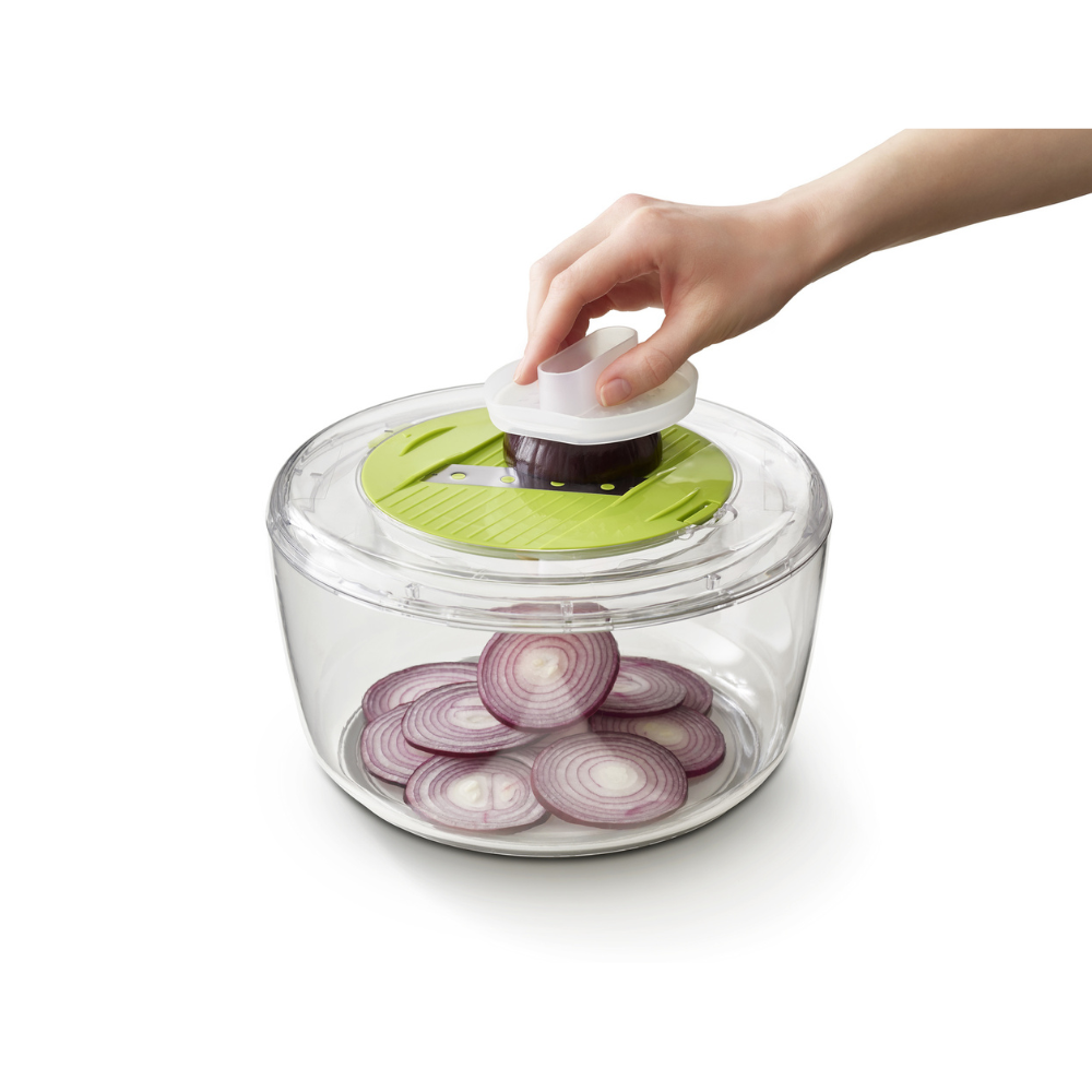 Load image into Gallery viewer, JOSEPH JOSEPH Multi-Prep Salad Preparation Set - 4pc