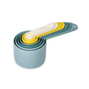 JOSEPH JOSEPH Nest Measure Measuring Cups - Opal **CLEARANCE**