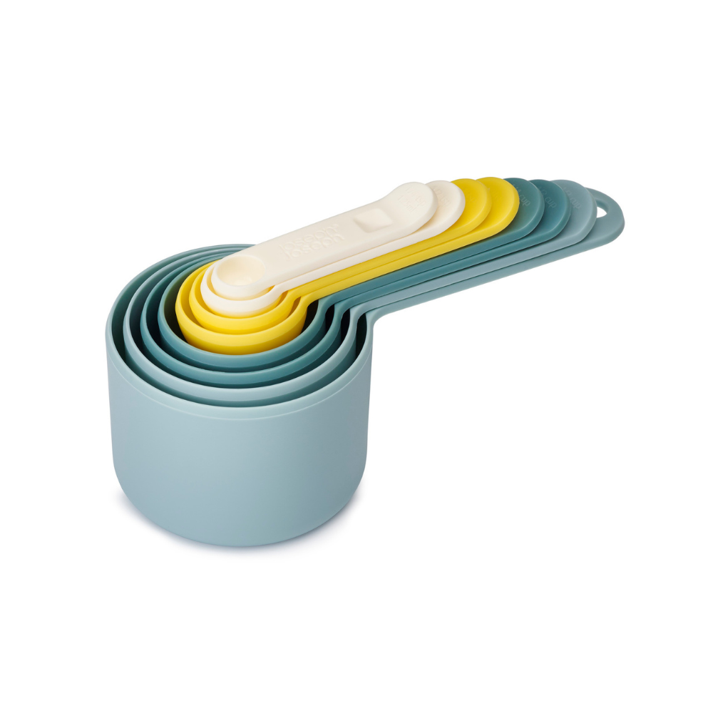 Load image into Gallery viewer, JOSEPH JOSEPH Nest™ Measure Measuring Cups - Opal