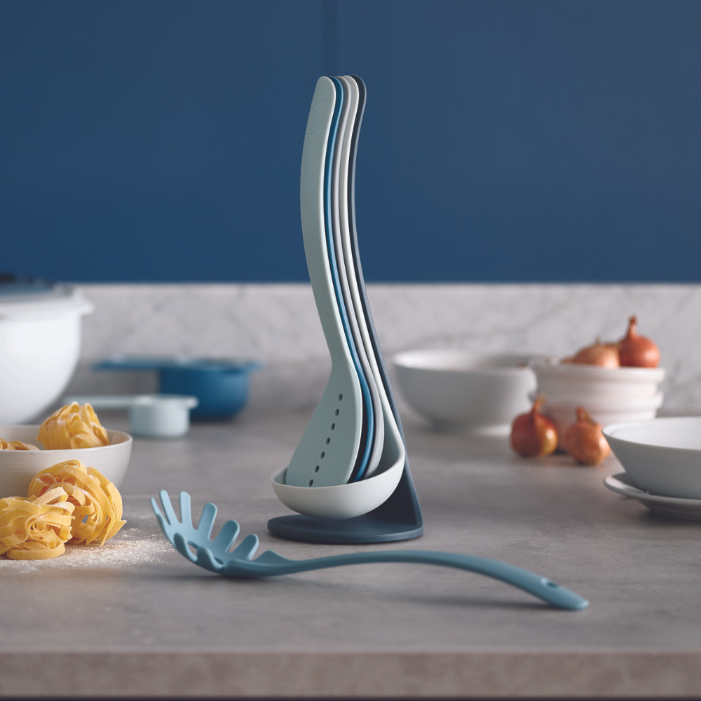 Load image into Gallery viewer, JOSEPH JOSEPH Nest™ Utensils Plus Set - Editions