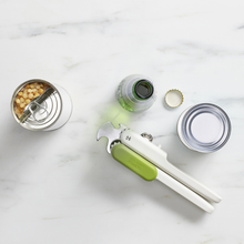 Load image into Gallery viewer, JOSEPH JOSEPH Pivot™ 3-in-1 Can Opener