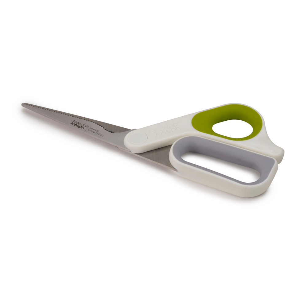 JOSEPH JOSEPH PowerGrip™ Kitchen Scissors