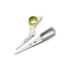 Load image into Gallery viewer, JOSEPH JOSEPH PowerGrip™ Kitchen Scissors