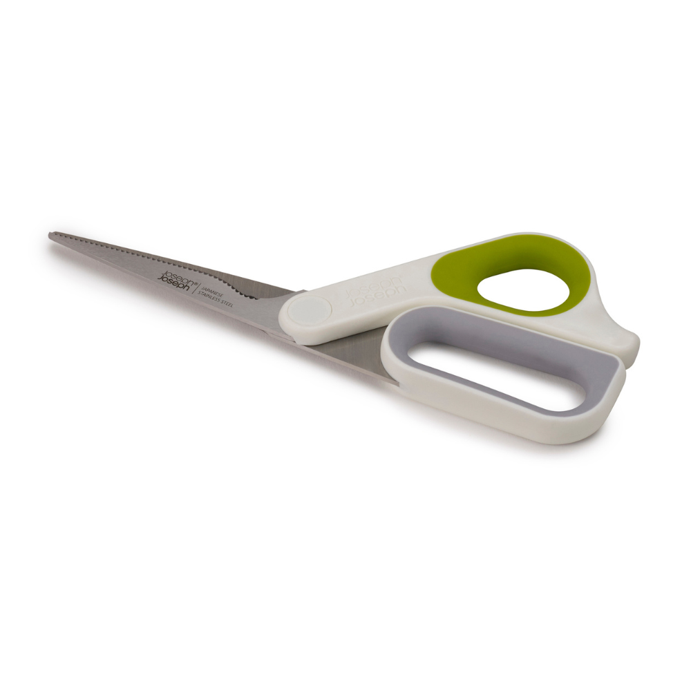 Load image into Gallery viewer, JOSEPH JOSEPH PowerGrip™ Kitchen Scissors