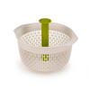 JOSEPH JOSEPH Spindola In-sink Salad-spinning Colander **CLEARANCE**