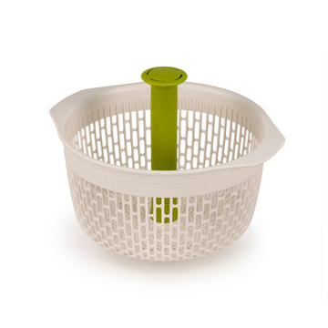 JOSEPH JOSEPH Spindola In-sink Salad-spinning Colander **CLEARANCE**