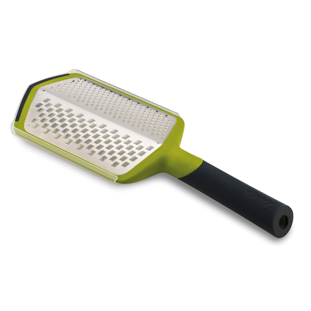 Load image into Gallery viewer, JOSEPH JOSEPH Twist Grater™ - Coarse &amp; Fine