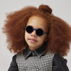 IZIPIZI Sun Junior - STYLE #G Sunglasses (5-10 YEARS) **CLEARANCE**
