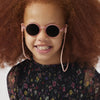 IZIPIZI Sun Junior - STYLE #G Sunglasses (5-10 YEARS) **CLEARANCE**