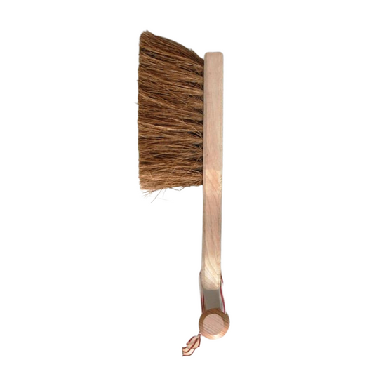KELLER BURSTEN Coco Fibre Brush