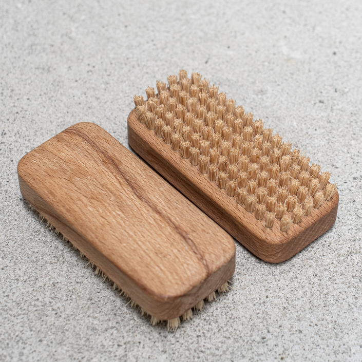 KELLER BÜRSTEN Gardener's Nail Brush Vegan